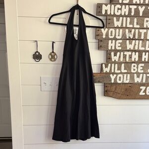 Patagonia size XS halter dress